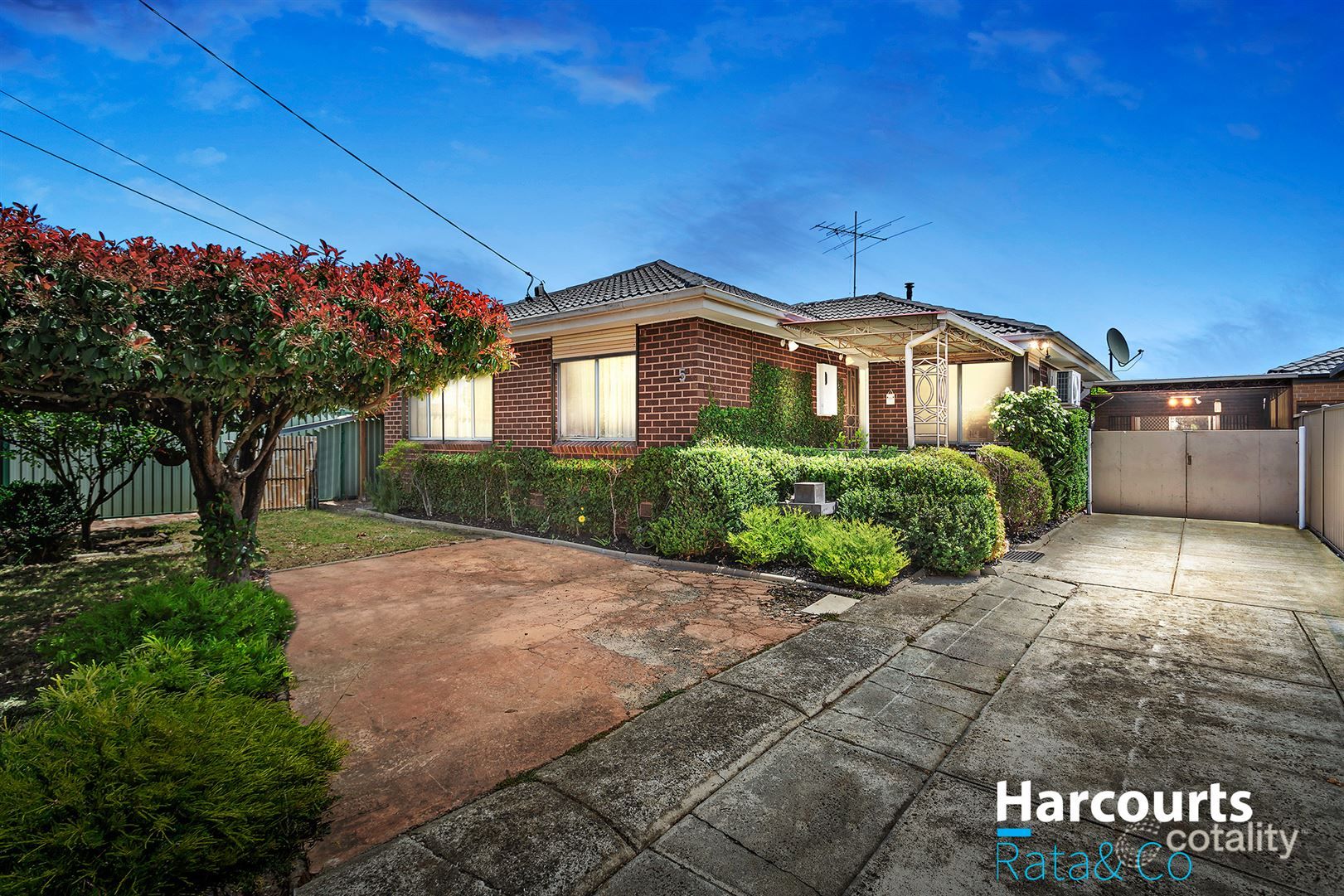 5 Lacey St, Lalor, VIC 3075
