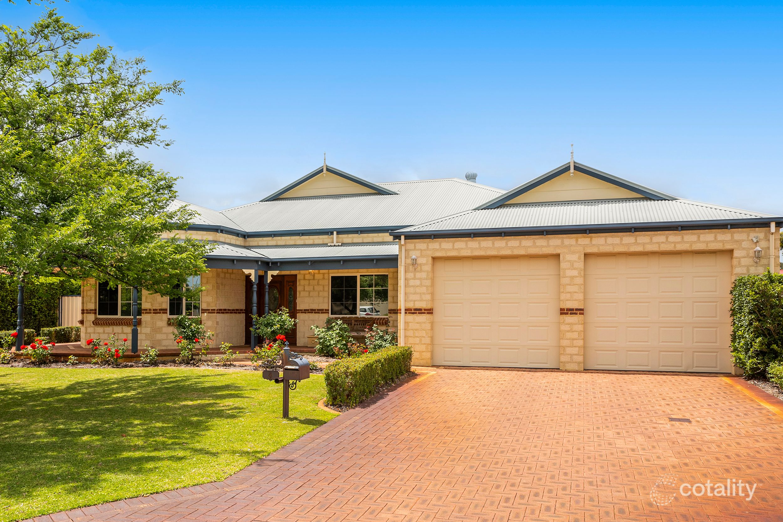 4 Garran Loop, Henley Brook, WA 6055