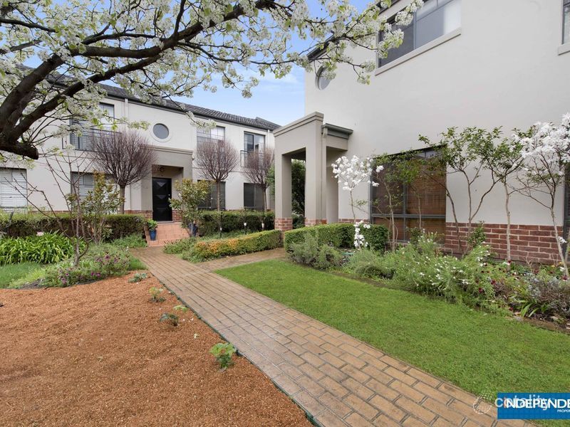 12/37 Ipima St, Braddon, ACT 2612