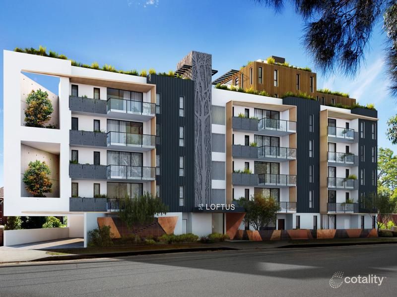 10/51 Loftus Cres, Homebush, NSW 2140
