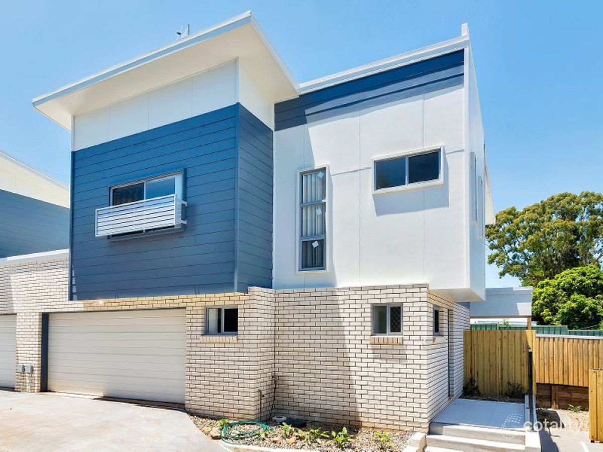 3/29 Haig St, South Toowoomba, QLD 4350