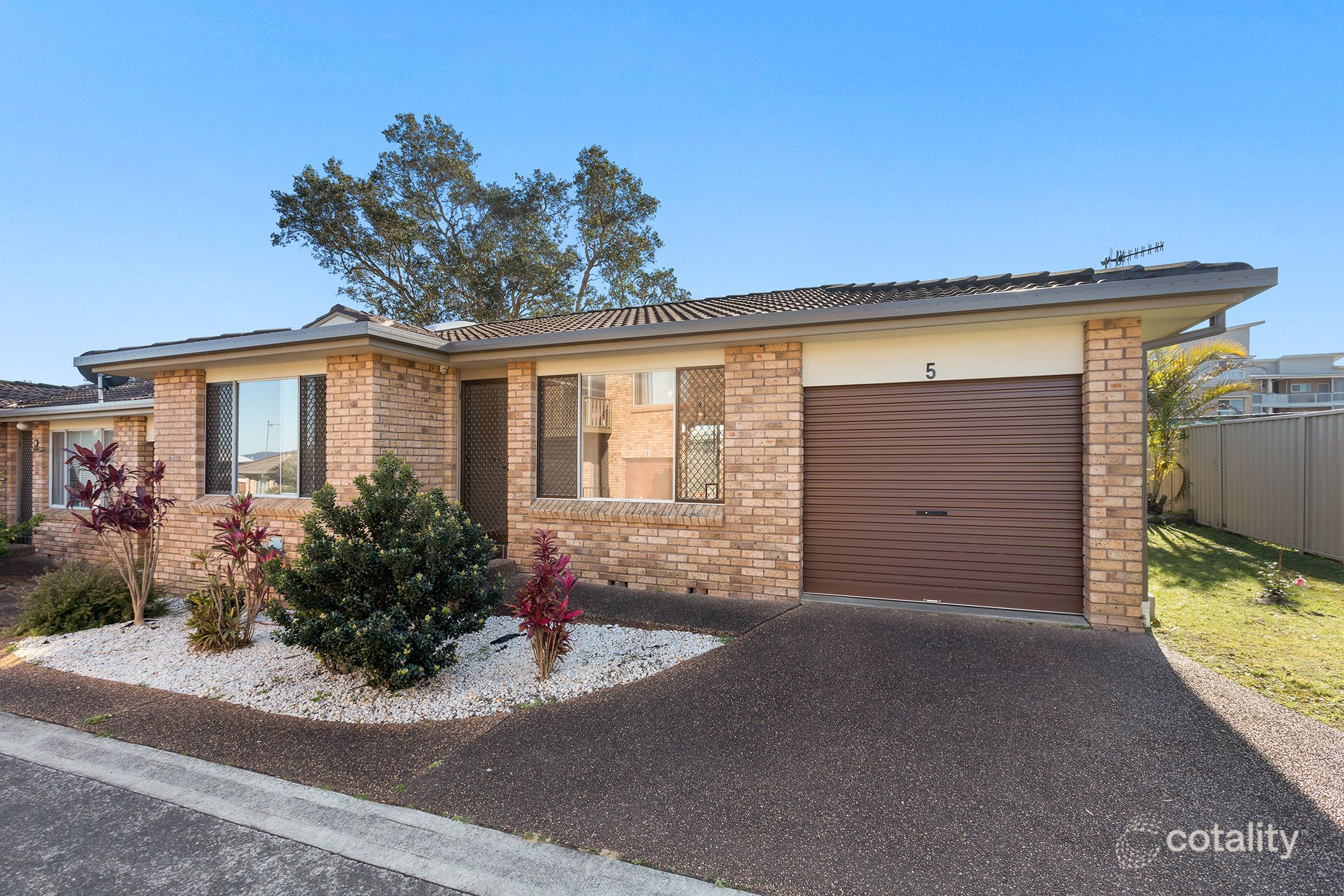 5/46 Fraser Rd, Long Jetty, NSW 2261