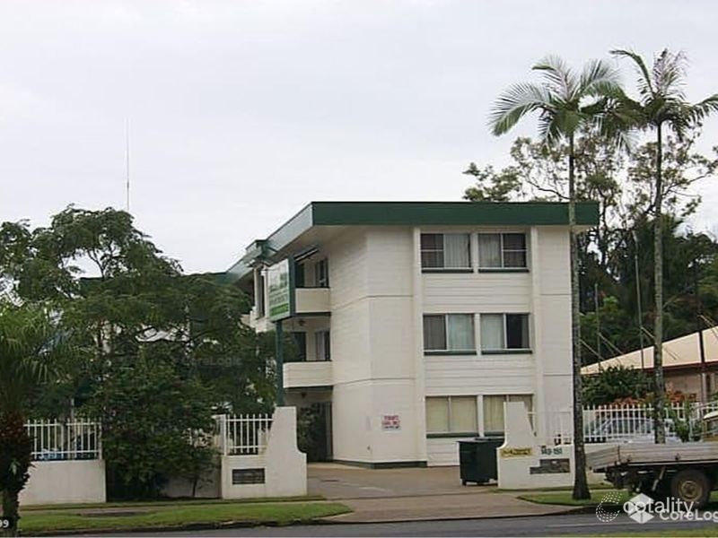 3/149-151 Sheridan St, Cairns City, QLD 4870