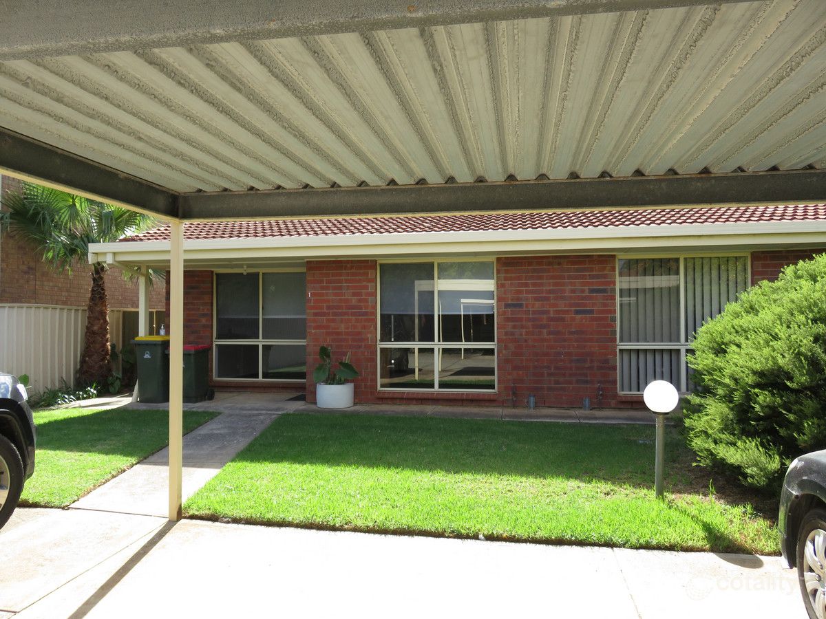 1/6 Beck Ct, Paralowie, SA 5108