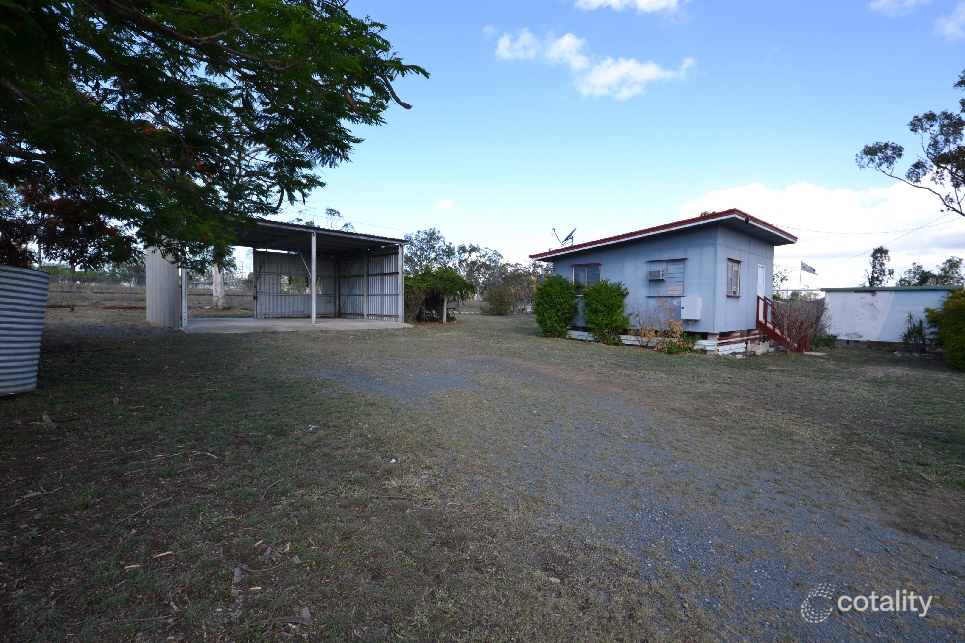 42 High St, Bajool, QLD 4699