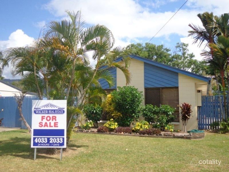 6 Hancock St, Edmonton, QLD 4869