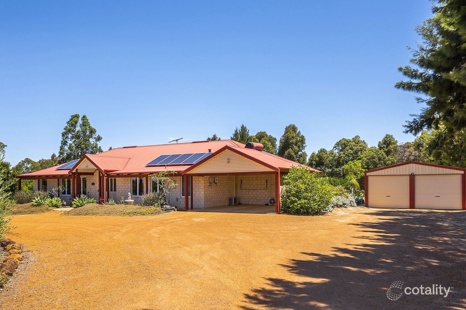 39 Shanks'S Pony Lane, Gingin, WA 6503
