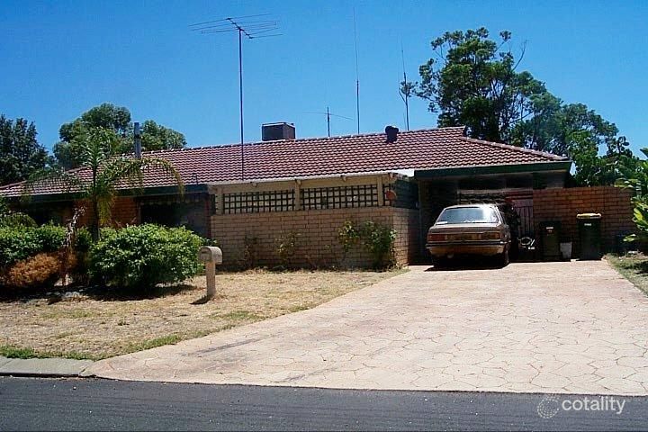 3 Regelia Pl, Pinjarra, WA 6208