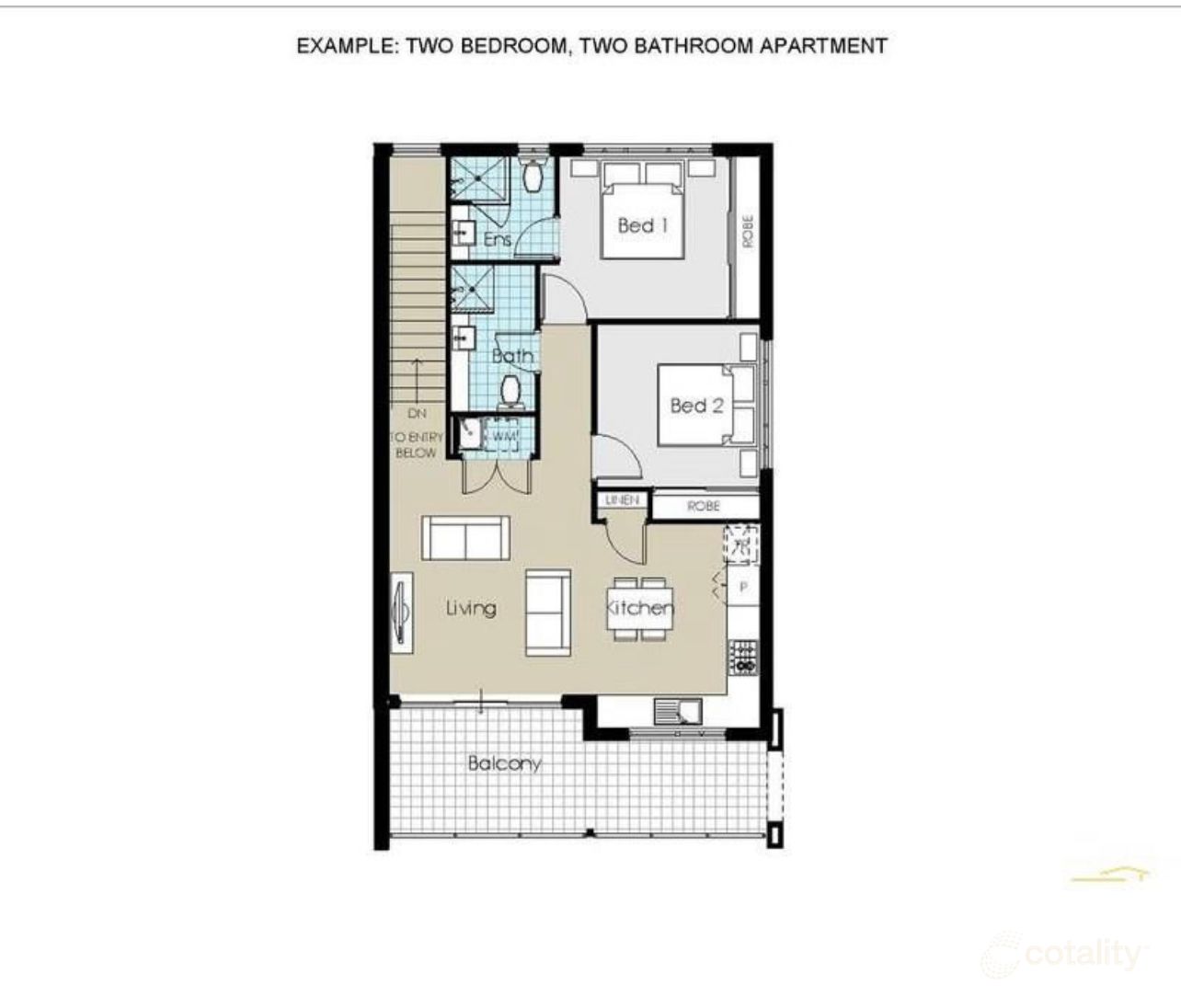 15/97 Cooper St, Mandurah, WA 6210