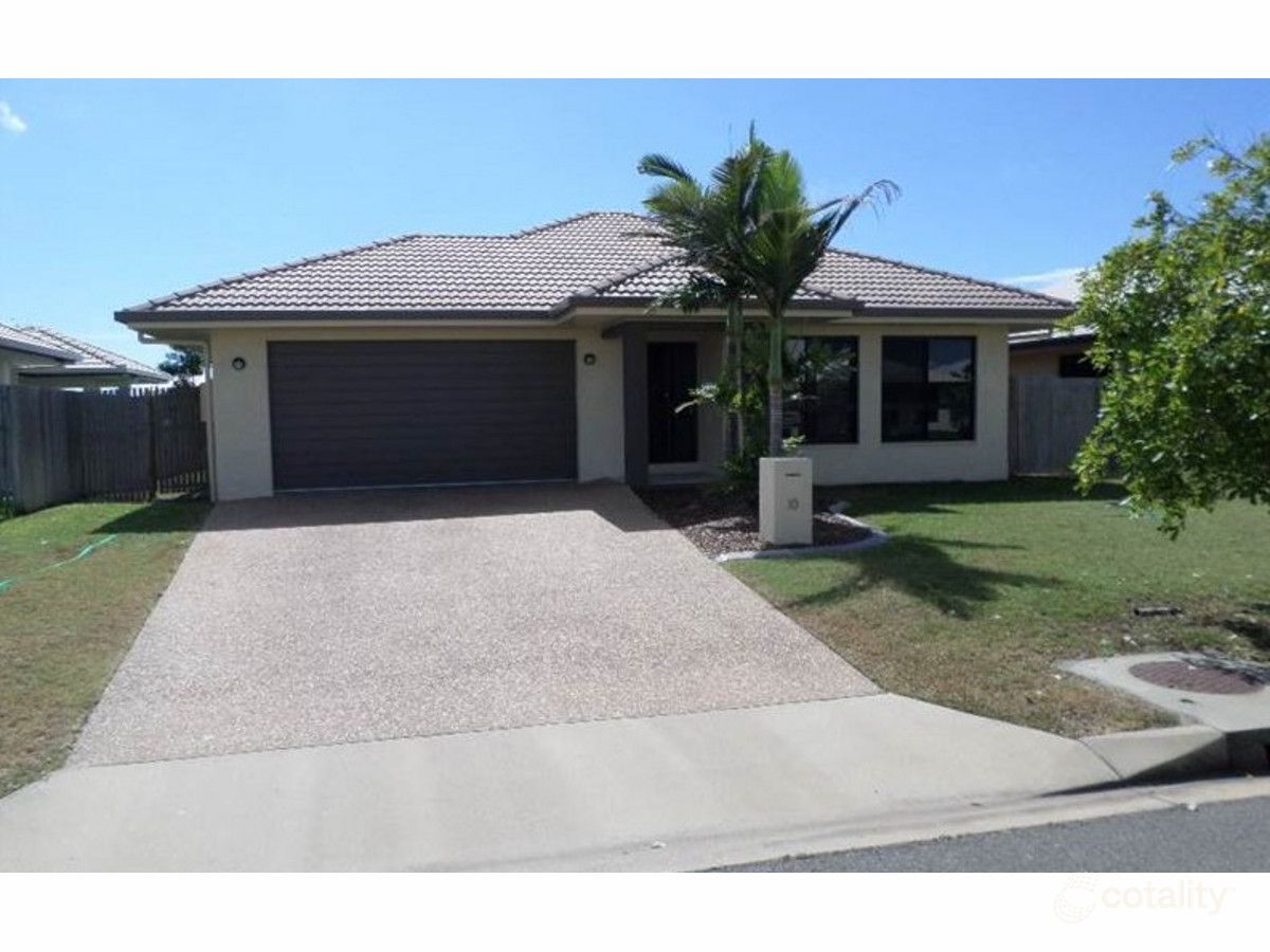 10 Hexham Cl, Burdell, QLD 4818