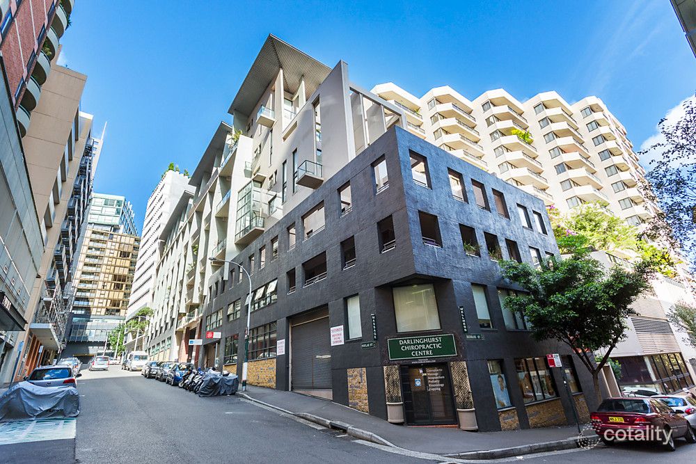 103/1 Poplar St, Surry Hills, NSW 2010