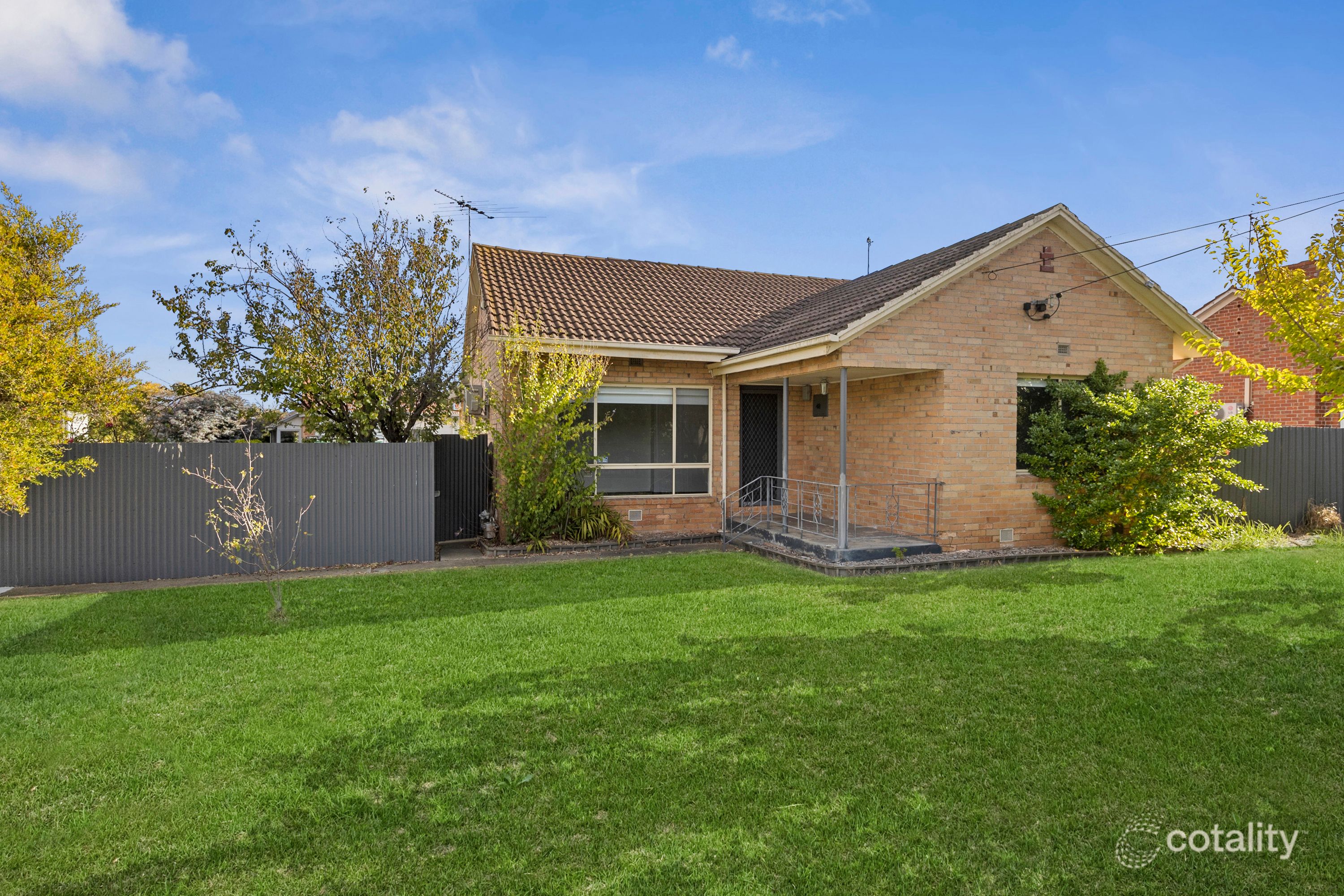 48 Godfrey St, Thomson, VIC 3219