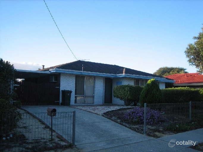 65 Boyare Ave, Mirrabooka, WA 6061