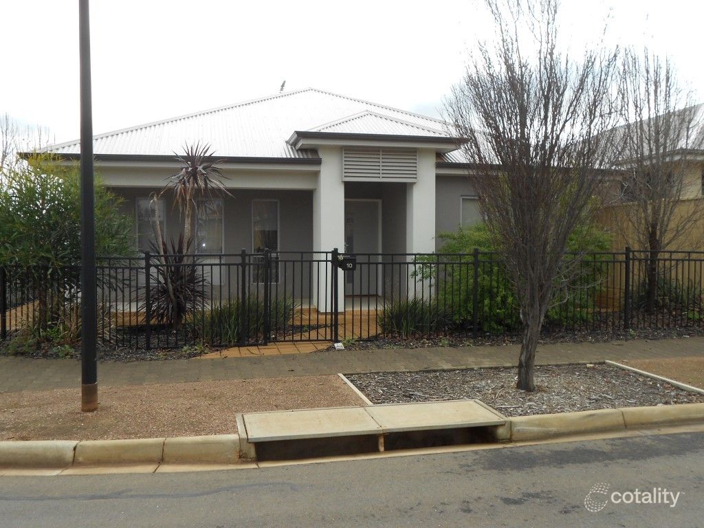 10 Catherine Pl, Munno Para, SA 5115