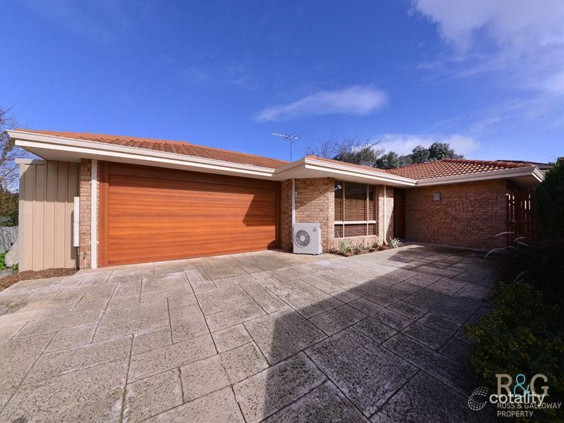 8a Elvira St, Palmyra, WA 6157