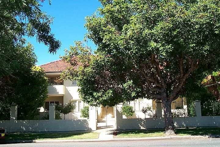 2 Campbell St, Subiaco, WA 6008