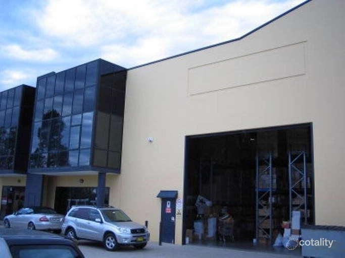 4/62-66 Newton Rd, Wetherill Park, NSW 2164