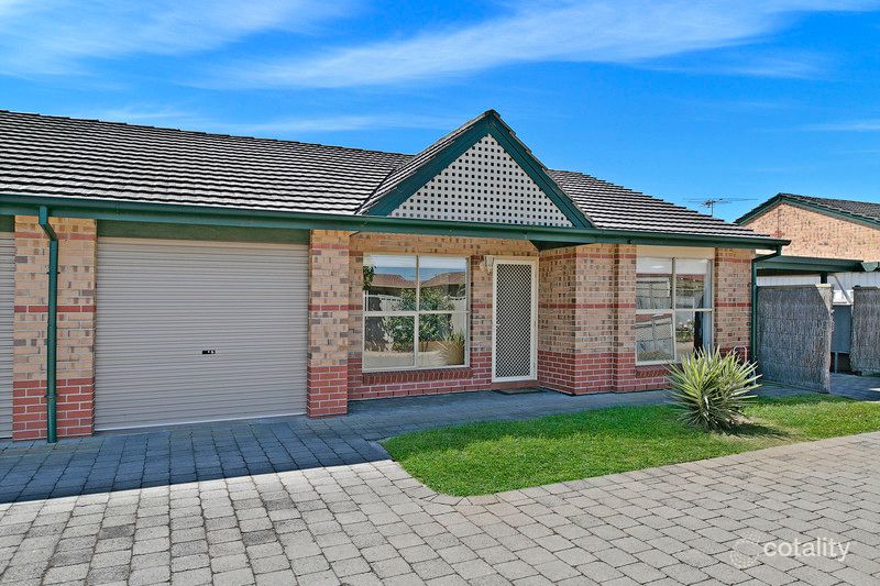 3/316 Military Rd, Semaphore Park, SA 5019