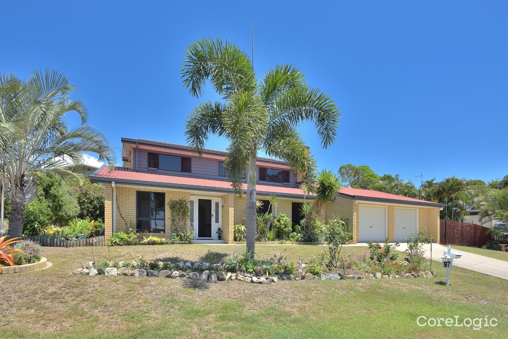 97 Elizabeth St, South Gladstone, QLD 4680