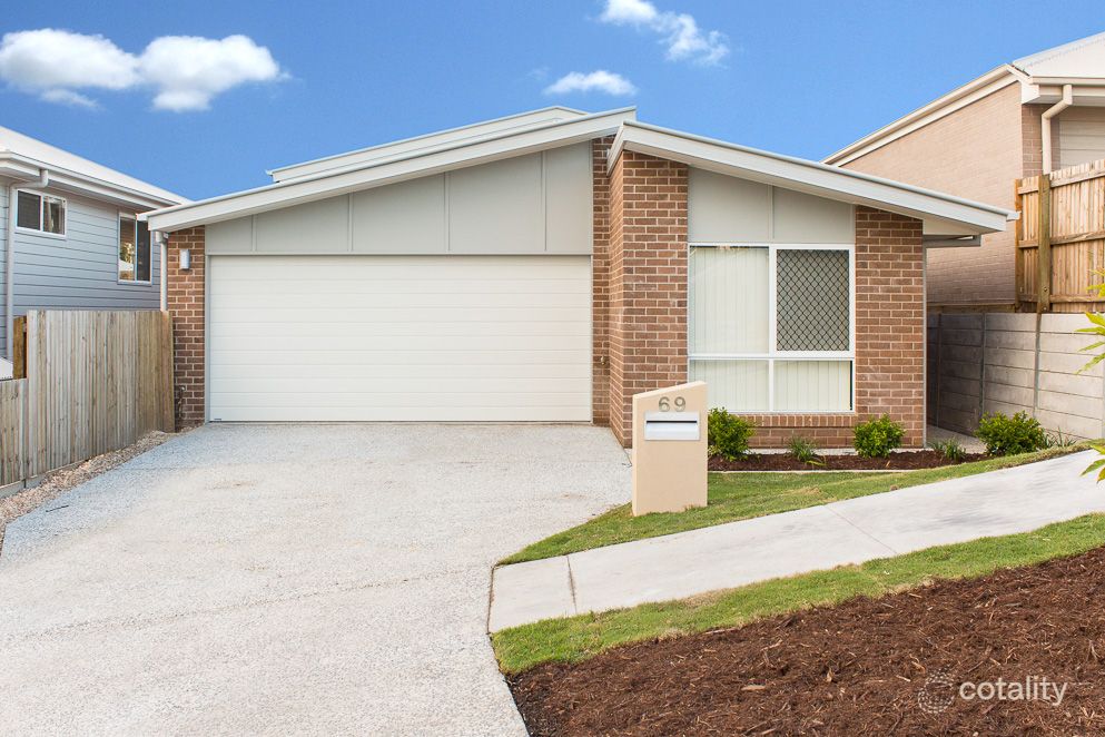 69 Willow Rise Dr, Waterford, QLD 4133