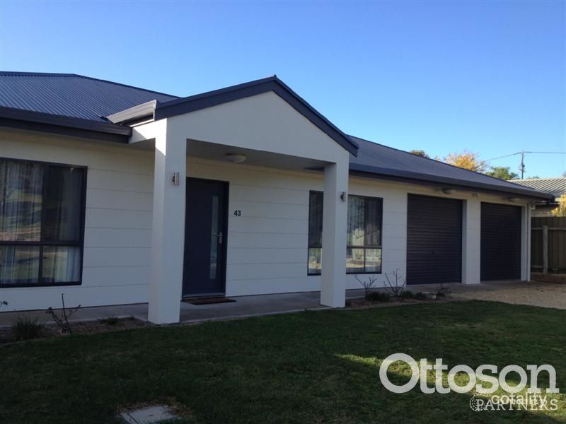 43 Thompson Rd, Robe, SA 5276