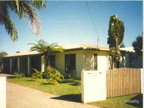 1061 Riverway Dr, Rasmussen, QLD 4815