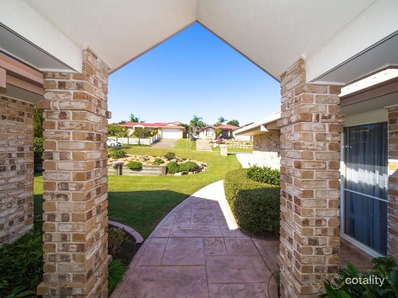 71 Inverness Way, Parkwood, QLD 4214