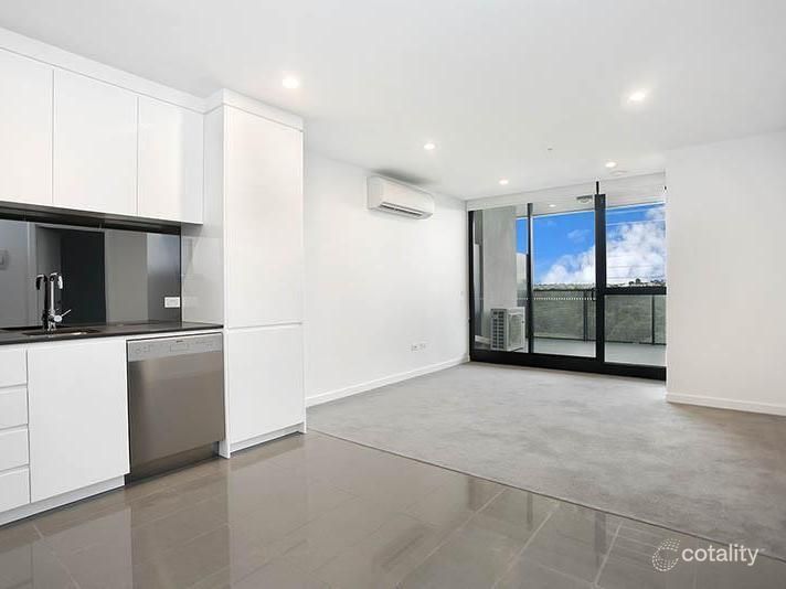 207/54 La Scala Ave, Maribyrnong, VIC 3032