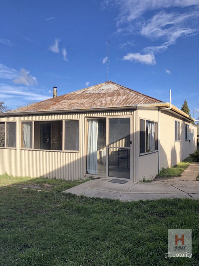 1326 Middlingbank Rd, Cootralantra, NSW 2628