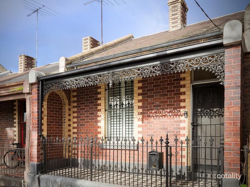 101 Princes St, Carlton, VIC 3053