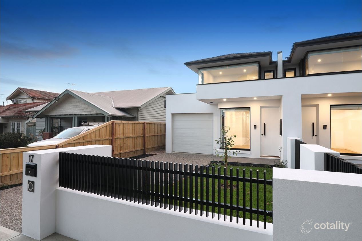 17 Ronald St, Essendon North, VIC 3041