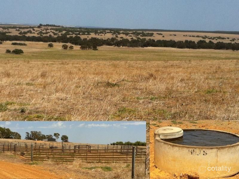 12438 Brand Hwy, Cooljarloo, WA 6507