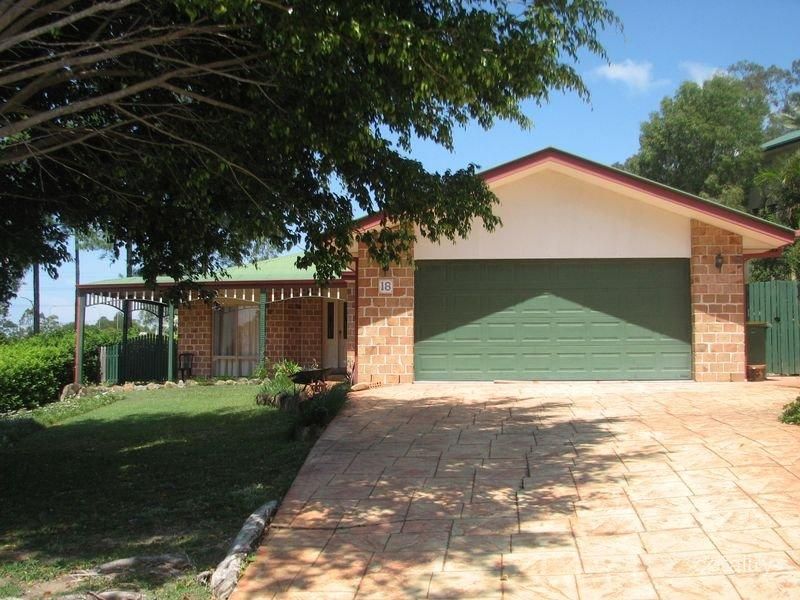 18 Phoenix St, Pacific Pines, QLD 4211