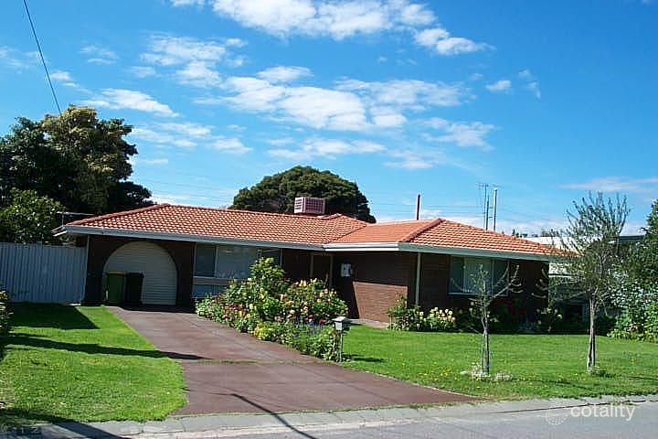 12 Dorado Ct, Rockingham, WA 6168