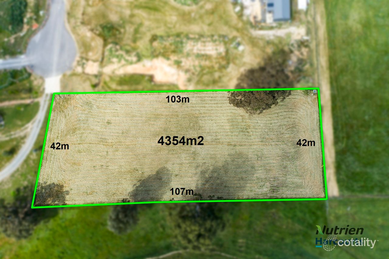 7 Barker Ct, Yea, VIC 3717
