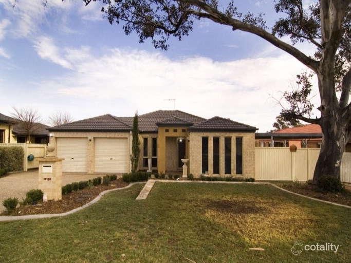 7 Bembrick St, Gungahlin, ACT 2912