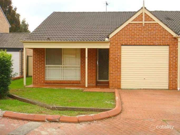 22/47 Mallacoota St, Wakeley, NSW 2176