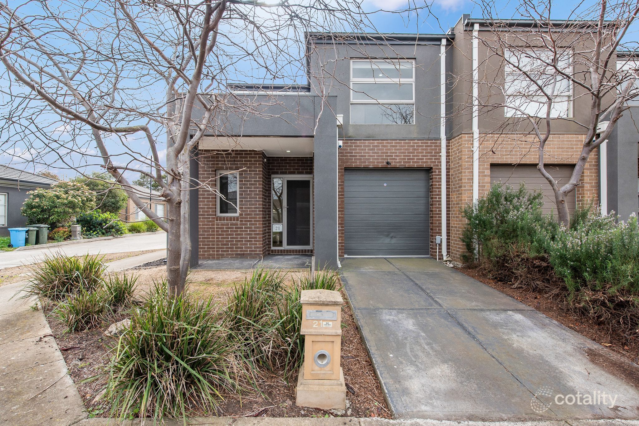 21 Admiralty Lane, Sydenham, VIC 3037