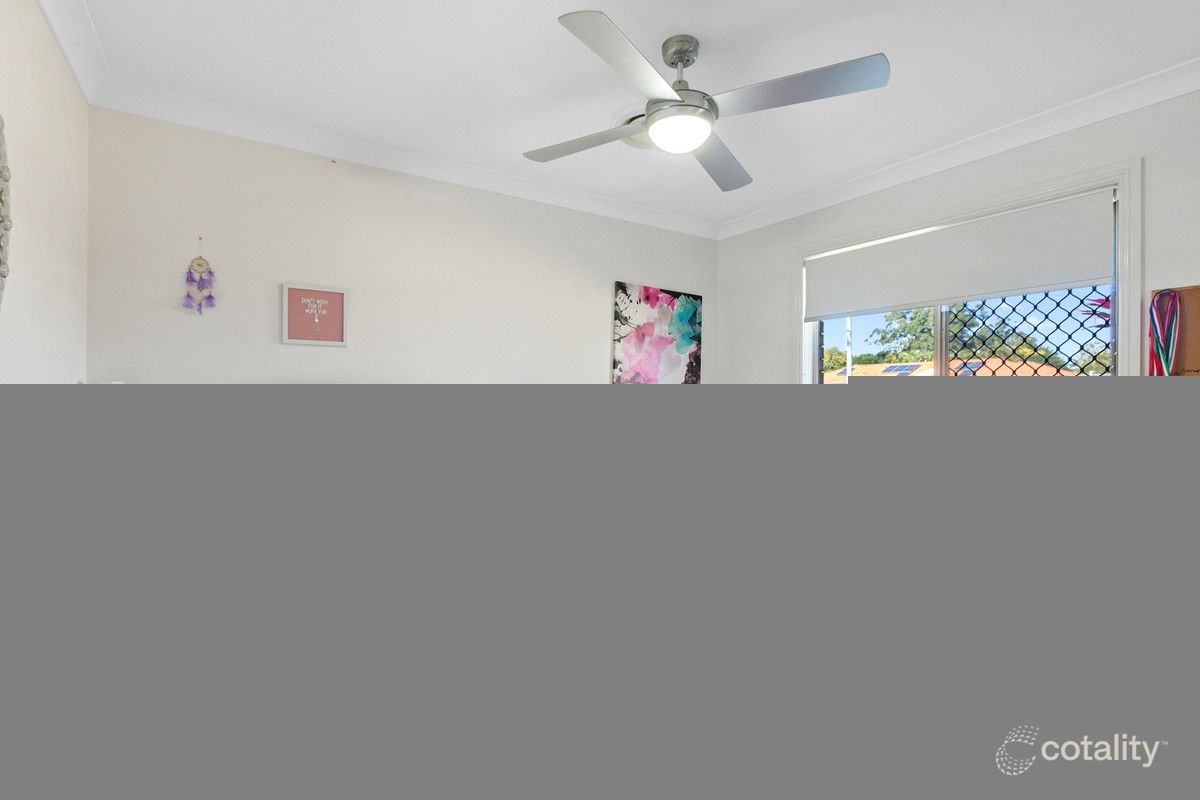 17 Pandanus St, Birkdale, QLD 4159