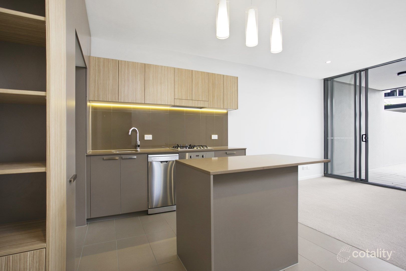 709/16 Aspinall St, Nundah, QLD 4012