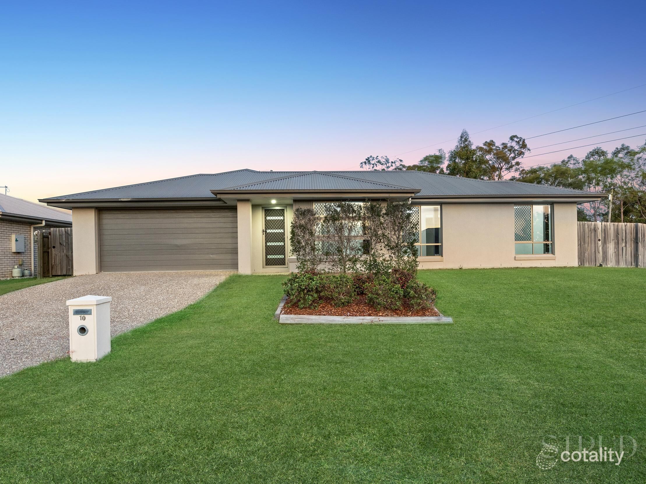 10 Miriam St, Karalee, QLD 4306