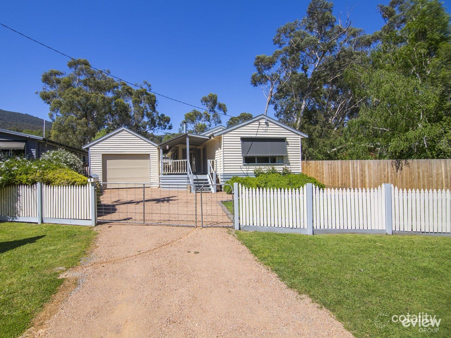 6 Badger Weir Rd, Badger Creek, VIC 3777