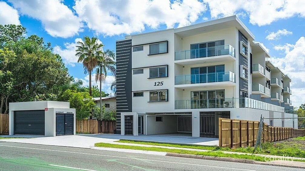 3/125 Main St, Beenleigh, QLD 4207