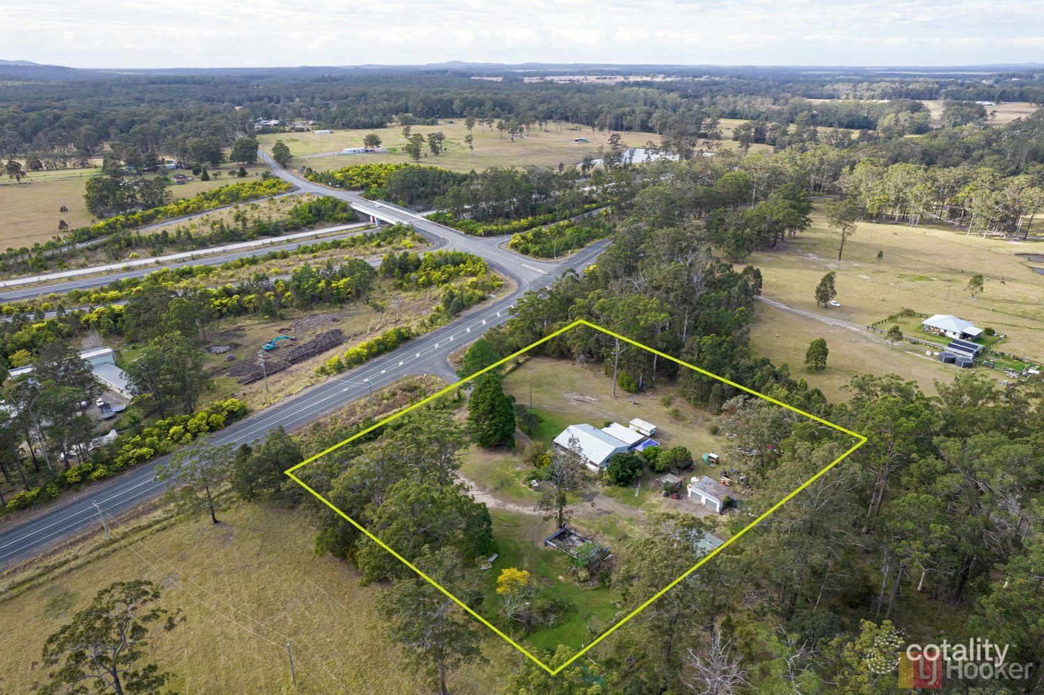 130 Rodeo Dr, Kundabung, NSW 2441