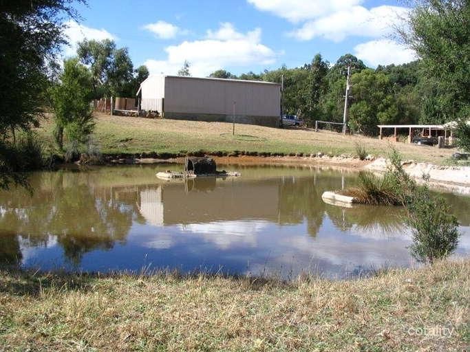 427 Jarrahdale Rd, Jarrahdale, WA 6124