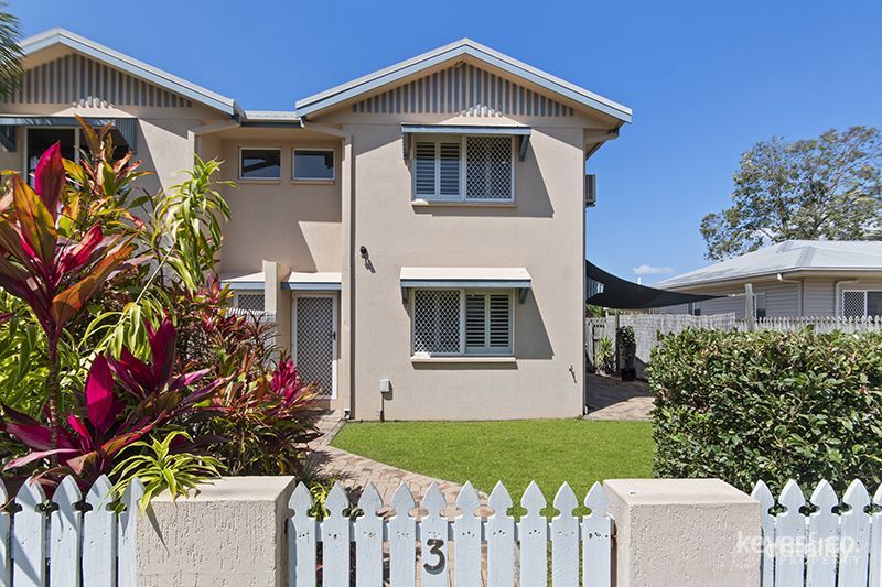 3/12 China St, Mundingburra, QLD 4812