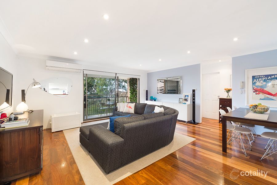 29/62-70 Parramatta St, Cronulla, NSW 2230