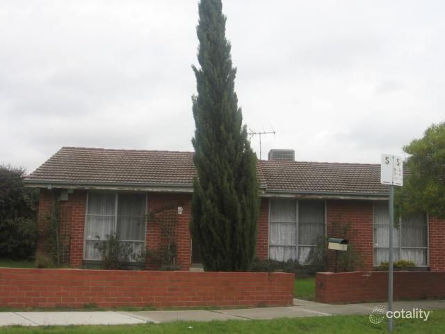 9 Berger St, Dallas, VIC 3047