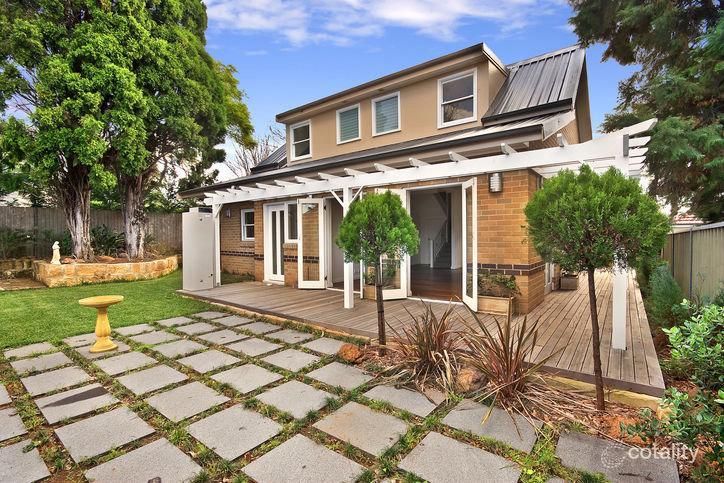 2/47 Batemans Rd, Gladesville, NSW 2111
