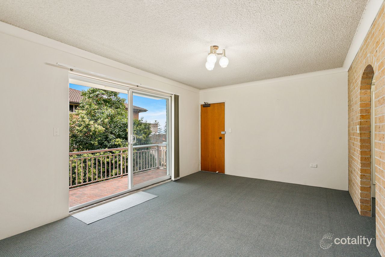 5/29-31 Corrimal St, Wollongong, NSW 2500